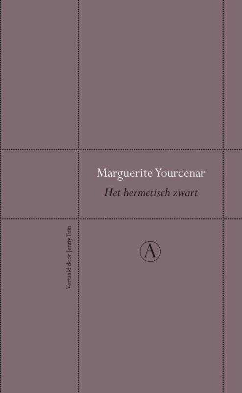 Het hermetisch zwart / Perpetua 9789025368166, Boeken, Romans, Zo goed als nieuw, Verzenden