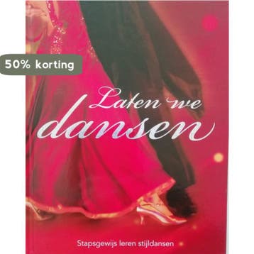 Laten We Dansen 9781445410067 Colette Redgrave, Verzenden, Colette Redgrave