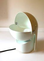 Artemide - Gae Aulenti - Tafellamp - Pileino - Staal,