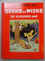 Suske en Wiske - De Vliegende Aap - oplage 100 - De Baeke -, Boeken, Nieuw
