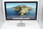 Apple iMac 27 | Intel Quadcore i5 2.8Ghz | 16GB RAM | 250GB, Nieuw