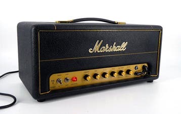 Marshall, Testata Valvolare SV20H Studio + Cabinet Jad&Freer, Muziek en Instrumenten, Nieuw