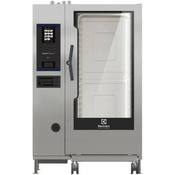 Combisteamer | SkyLine PremiumS | Elektrisch | 20 Niveaus, Verzenden, Nieuw in verpakking
