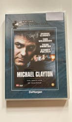 MICHAEL CLAYTON (IN SEAL) (DVD), Gebruikt