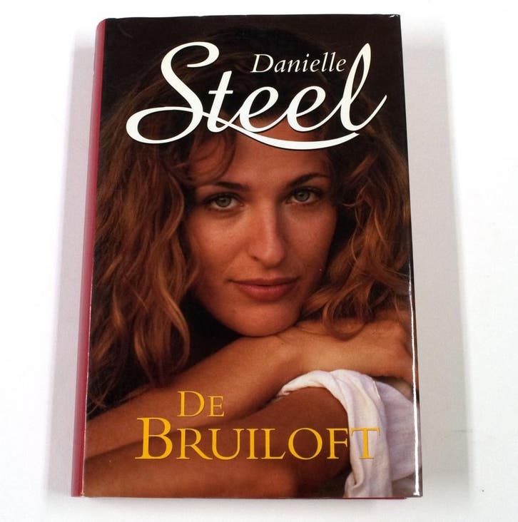 De Bruiloft Danielle Steel 9789051088380 Danielle Steel, Boeken, Overige Boeken, Zo goed als nieuw, Verzenden