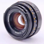 Minolta M-Rokkor 2/40mm - CLA´d 2026 | Cameralens
