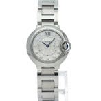 Cartier - Ballon Bleu de Cartier 11P Diamond - WE902073 -, Nieuw