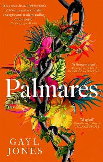 Palmares 9780349015248 Gayl Jones, Verzenden, Gayl Jones
