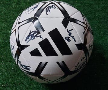 Sassuolo - Italiaanse voetbal competitie - Squadra - 2026 -, Verzamelen, Nieuw