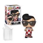 Funko Pop!  Bobs Big Boy - Big Boy #97 Funko Hollywood, Verzenden, Nieuw