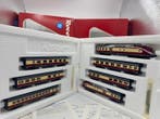 Roco H0 - 04183A/04070A - Treinstel (2) - 7-delige BR VT, Nieuw
