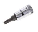 Insert de douille 1/4 Gedore pour vis Torx internes TX20, Verzenden