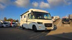 EuraMobil I 660 EB slechts 26787 km en automaat 34413, Caravans en Kamperen, Mobilhomes, Fiat, Diesel, 6 tot 7 meter, L-zit