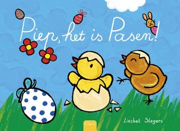 Piep, het is Pasen! (Goed), Verzenden, Nieuw