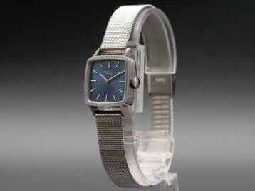 IWC - International Watch Co. Dress Watch - Sans prix de