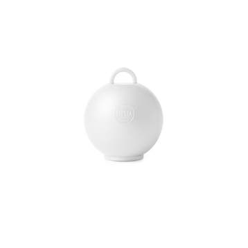 Zilveren Ballon Gewicht Kettlebell 75g, Verzenden, Nieuw