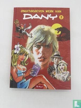 Beste, De (Dany) - Onuitgegeven werk van Dany 2 - 2026, Verzenden, Henrotin, Daniel.