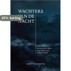 Wachters van de nacht 9789463010801 Lammert Gosse Jansma, Boeken, Verzenden, Gelezen, Lammert Gosse Jansma
