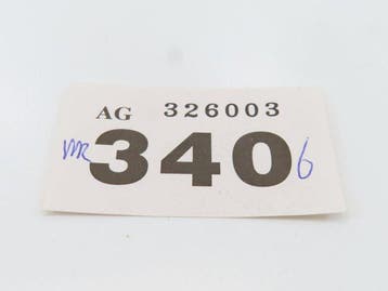 TTC 00 - 33 328/33 525 - Ensemble de wagons de marchandises, Nieuw