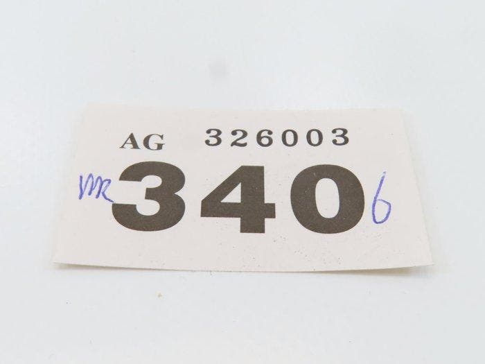 TTC 00 - 33 328/33 525 - Ensemble de wagons de marchandises, Hobby en Vrije tijd, Modeltreinen | Overige schalen