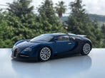 Autoart 1:18 - Voiture de sport miniature - Bugatti Veyron