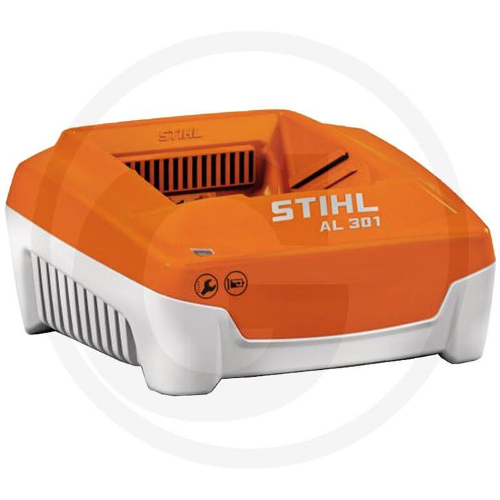Stihl Snellader (AL 301) (Werktuigen), Articles professionnels, Agriculture | Outils, Enlèvement ou Envoi