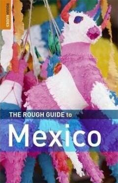 Mexico (Rough Guide 7ed, 2007) 9781843538431 John Fisher, Verzenden, Gelezen, John Fisher
