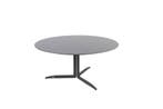4 Seasons Outdoor Embrace tafel met HPL blad Ø 160 cm, Nieuw
