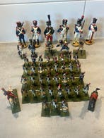 Figure - 45 x napoleon plastic (45) - Plastique