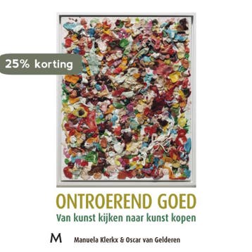 Ontroerend goed 9789029091503 Oscar van Gelderen, Verzenden, Oscar van Gelderen