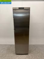 Réfrigérateur Liebherr inox 434 litres 230V Horeca, Verzenden, Nieuw in verpakking