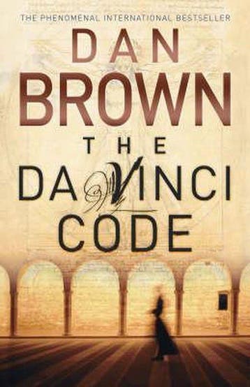Da Vinci Code 9780593055052 Dan Brown, Boeken, Verzenden, Gelezen, Dan Brown