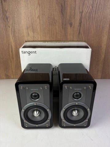 Tangent - Clarity 2 - Matching Pair Luidsprekerset