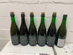 3 Fonteinen, Cantillon - Zenne en Frontera & Ashanti - 75cl, Verzamelen, Nieuw