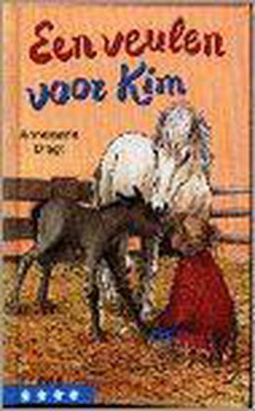 Een veulen voor Kim / Klavertje vier-serie 9789020616750, Verzenden, A. Dragt