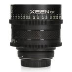 Samyang XEEN CF 85mm T1.5 - Canon EF · Zo goed als nieuw, Ophalen of Verzenden, Zo goed als nieuw