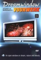Dream Window - Vuurwerk (dvd tweedehands film), Ophalen of Verzenden, Nieuw in verpakking