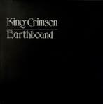 King Crimson - Earthbound, Gebruikt