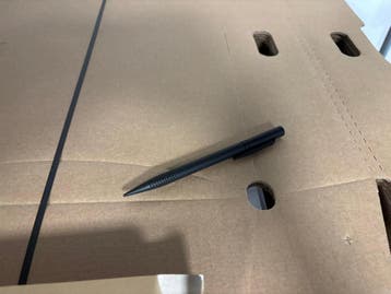 Panasonic FZ-VNPM11AU , Stylus pen Nieuw, Ophalen of Verzenden