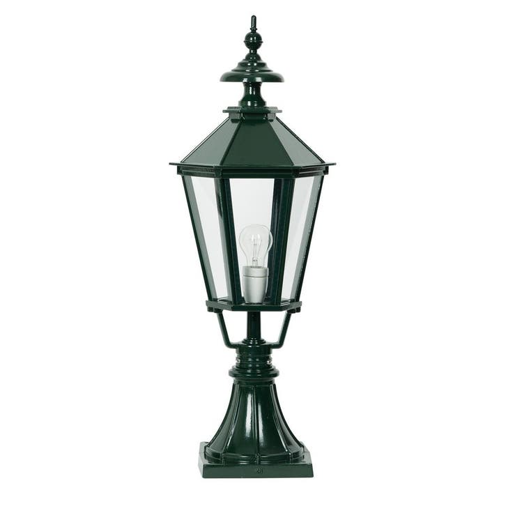 Tuinverlichting klassiek Oxford 13 Tuinlamp Tuinverlichting, Tuin en Terras, Buitenverlichting, Verzenden