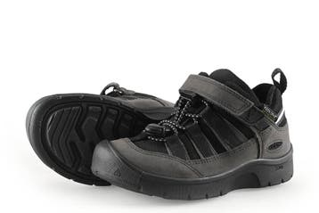 Keen Wandelschoenen Jongens in maat 29 Zwart, Keen, Verzenden, Jongen of Meisje, Schoenen