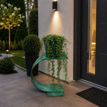 Stalewski Metal - Stalewski Metal - Sculptuuur voor buiten,