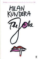 Joke 9780571166930 Milan Kundera, Verzenden, Milan Kundera