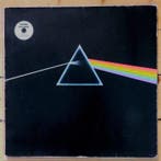 Pink Floyd - The Dark Side Of The Moon / Limited WHITE VINYL, Cd's en Dvd's, Nieuw in verpakking