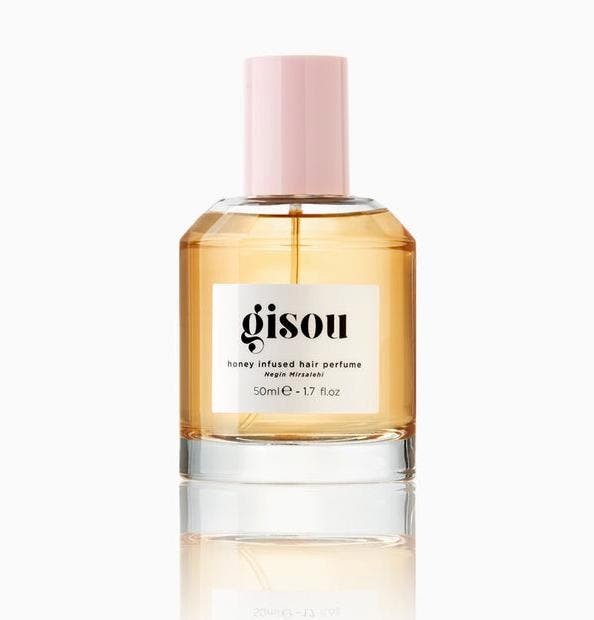 Gisou - Honey Infused Hair Perfume - 50ml, Collections, Collections Autre, Envoi