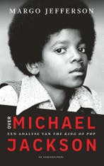 Over Michael Jackson (9789029539876, Margo Jefferson), Boeken, Verzenden, Nieuw