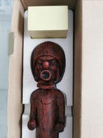 Statuette Moulinsart 46002 - Beeldje - Le totem du chevalier, Livres