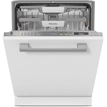 vaatwas inbouw Miele G 7191 SCVi AutoDos nieuw, Nieuw