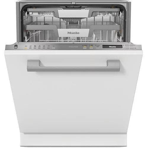 vaatwas inbouw Miele G 7191 SCVi AutoDos nieuw, Electroménager, Lave-vaisselle