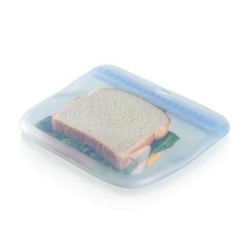 Tupperware Ultimate Silicone Bag Slim Medium, Verzenden, Nieuw
